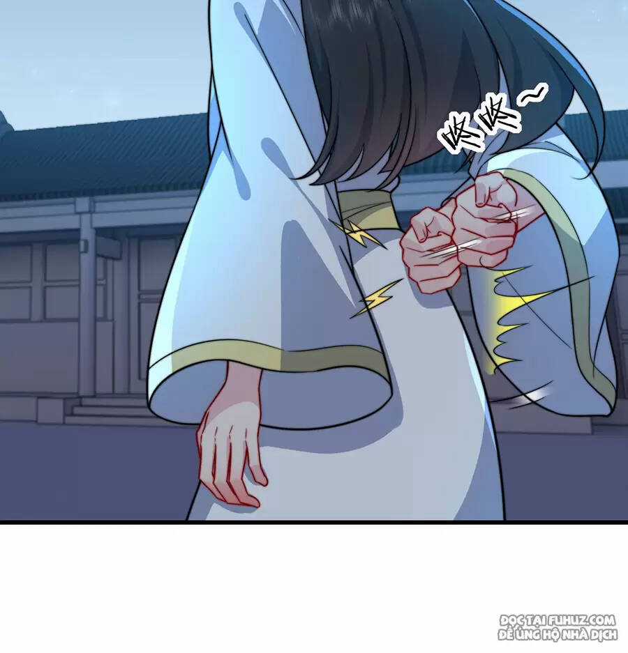 Vai Ác Sư Tôn Mang Theo Các Đồ Đệ Vô Địch Thiên Hạ, Nhân Vật Phản Diện Sư Tôn Ta Mang Theo Các Đồ Đệ Vô Địch Chapter 81 trang 41