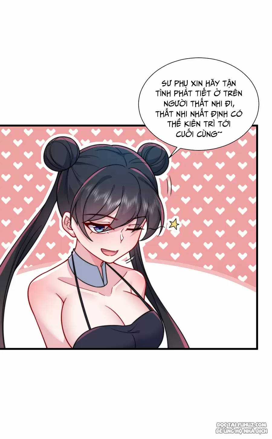 Vai Ác Sư Tôn Mang Theo Các Đồ Đệ Vô Địch Thiên Hạ, Nhân Vật Phản Diện Sư Tôn Ta Mang Theo Các Đồ Đệ Vô Địch Chapter 81 trang 42