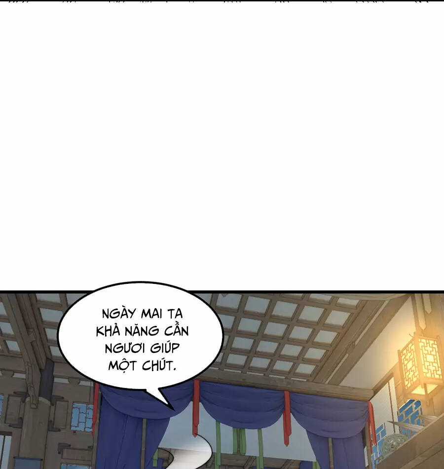 Vai Ác Sư Tôn Mang Theo Các Đồ Đệ Vô Địch Thiên Hạ, Nhân Vật Phản Diện Sư Tôn Ta Mang Theo Các Đồ Đệ Vô Địch Chapter 81 trang 56