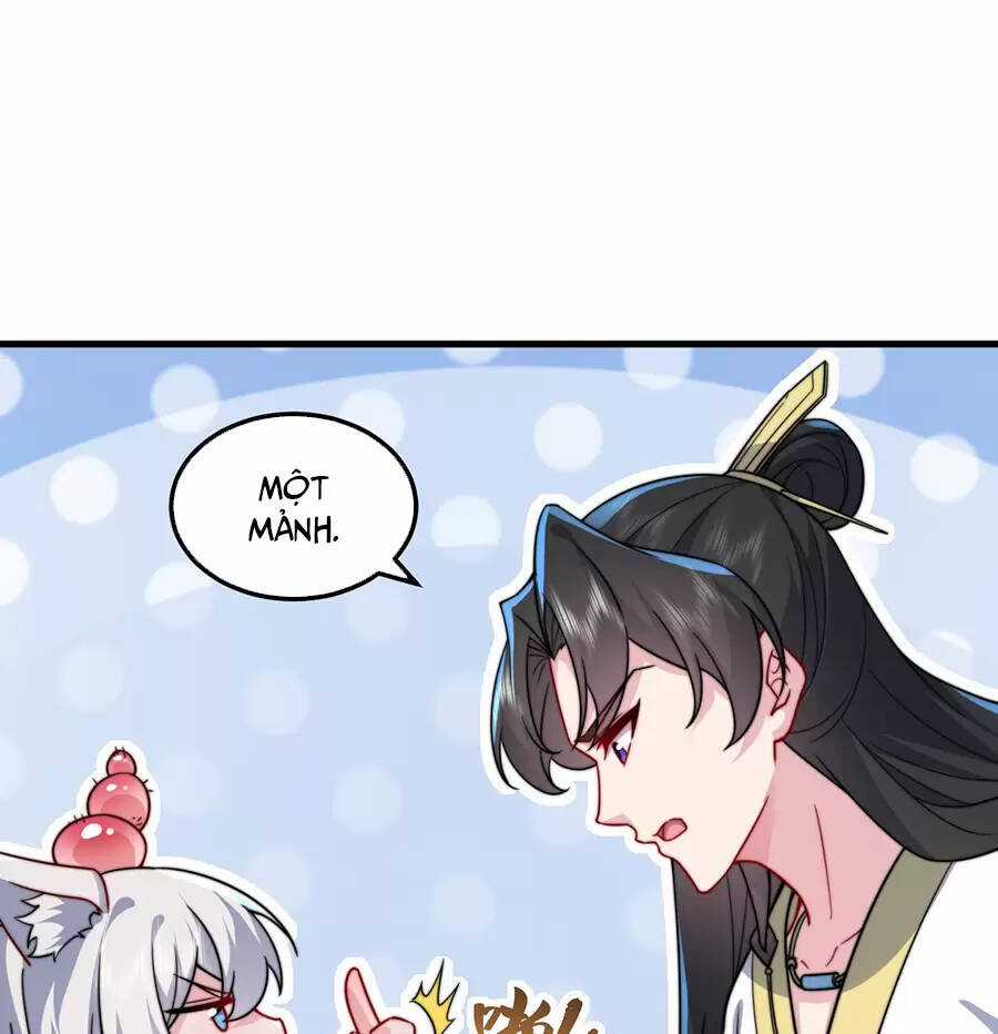 Vai Ác Sư Tôn Mang Theo Các Đồ Đệ Vô Địch Thiên Hạ, Nhân Vật Phản Diện Sư Tôn Ta Mang Theo Các Đồ Đệ Vô Địch Chapter 81 trang 58