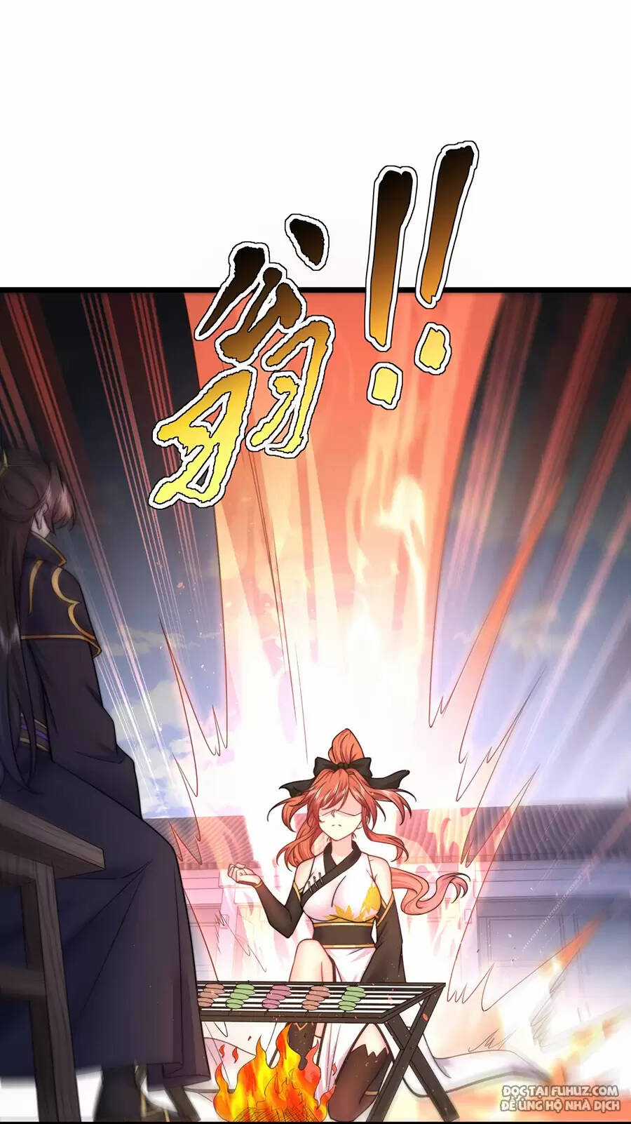 Vai Ác Sư Tôn Mang Theo Các Đồ Đệ Vô Địch Thiên Hạ, Nhân Vật Phản Diện Sư Tôn Ta Mang Theo Các Đồ Đệ Vô Địch Chapter 82 trang 22