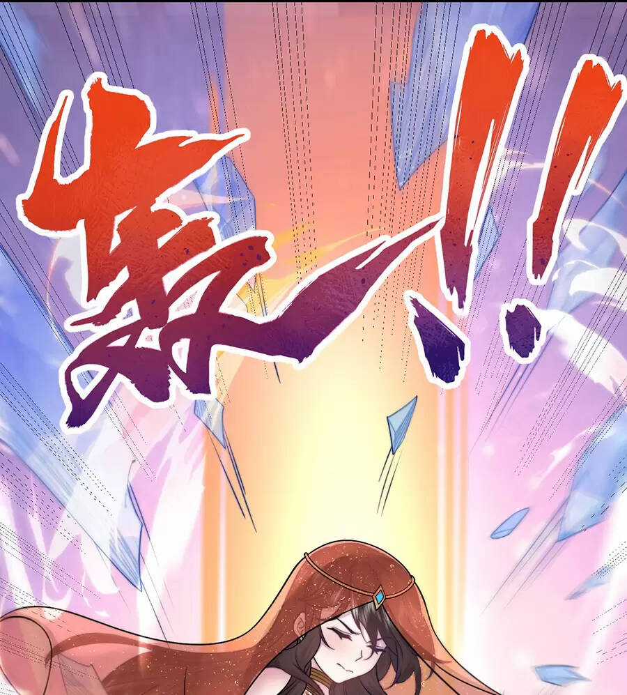 Vai Ác Sư Tôn Mang Theo Các Đồ Đệ Vô Địch Thiên Hạ, Nhân Vật Phản Diện Sư Tôn Ta Mang Theo Các Đồ Đệ Vô Địch Chapter 82 trang 33