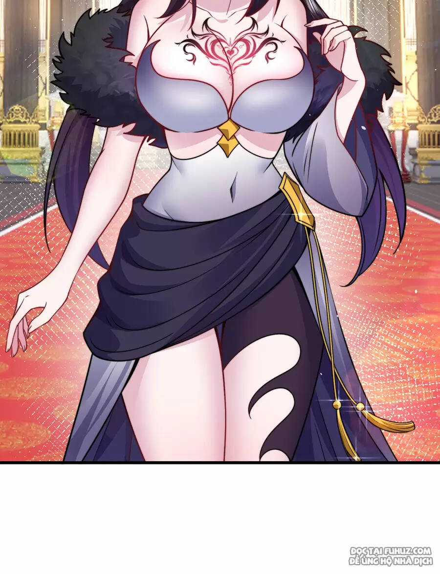 Vai Ác Sư Tôn Mang Theo Các Đồ Đệ Vô Địch Thiên Hạ, Nhân Vật Phản Diện Sư Tôn Ta Mang Theo Các Đồ Đệ Vô Địch Chapter 82 trang 40