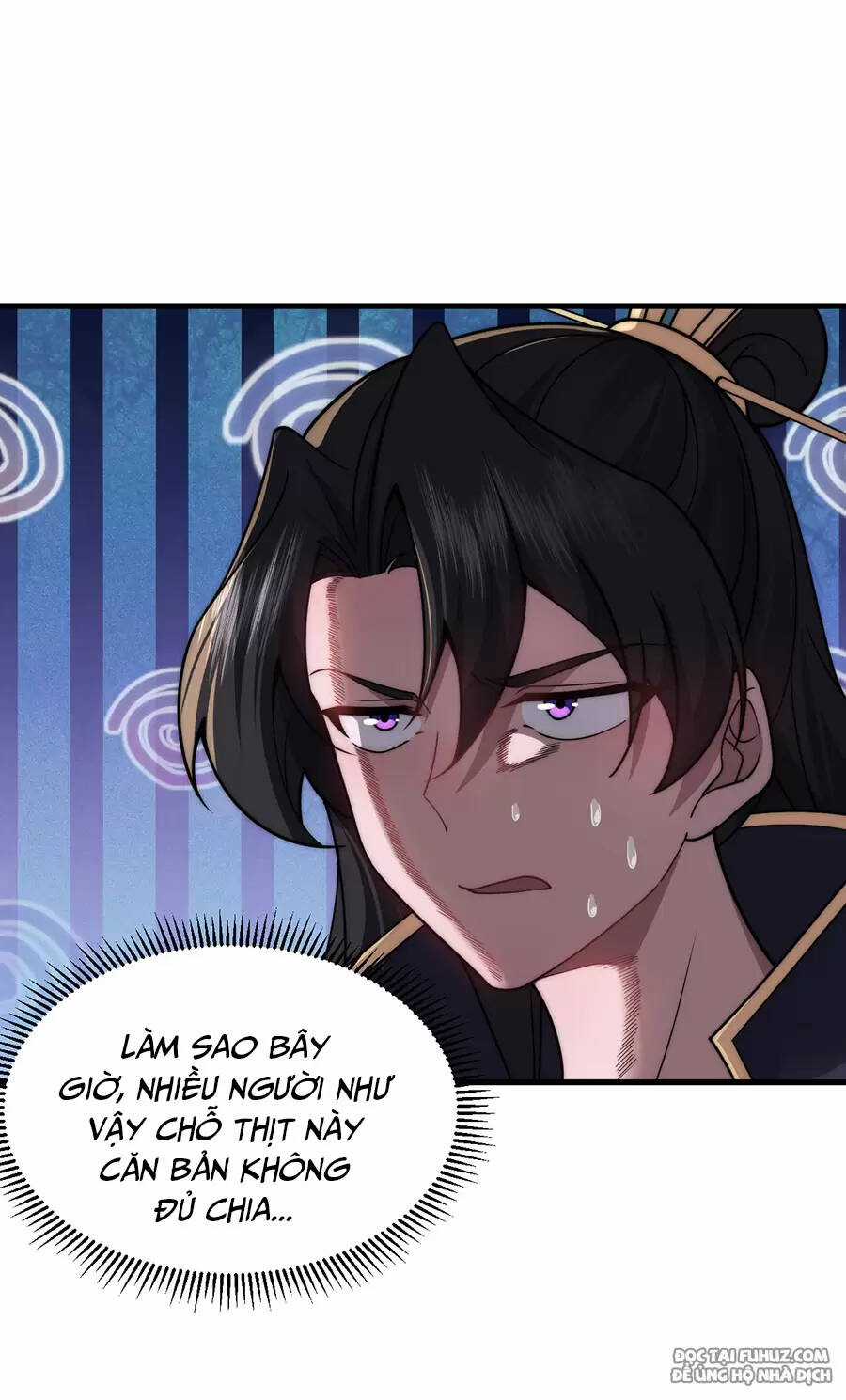 Vai Ác Sư Tôn Mang Theo Các Đồ Đệ Vô Địch Thiên Hạ, Nhân Vật Phản Diện Sư Tôn Ta Mang Theo Các Đồ Đệ Vô Địch Chapter 82 trang 46