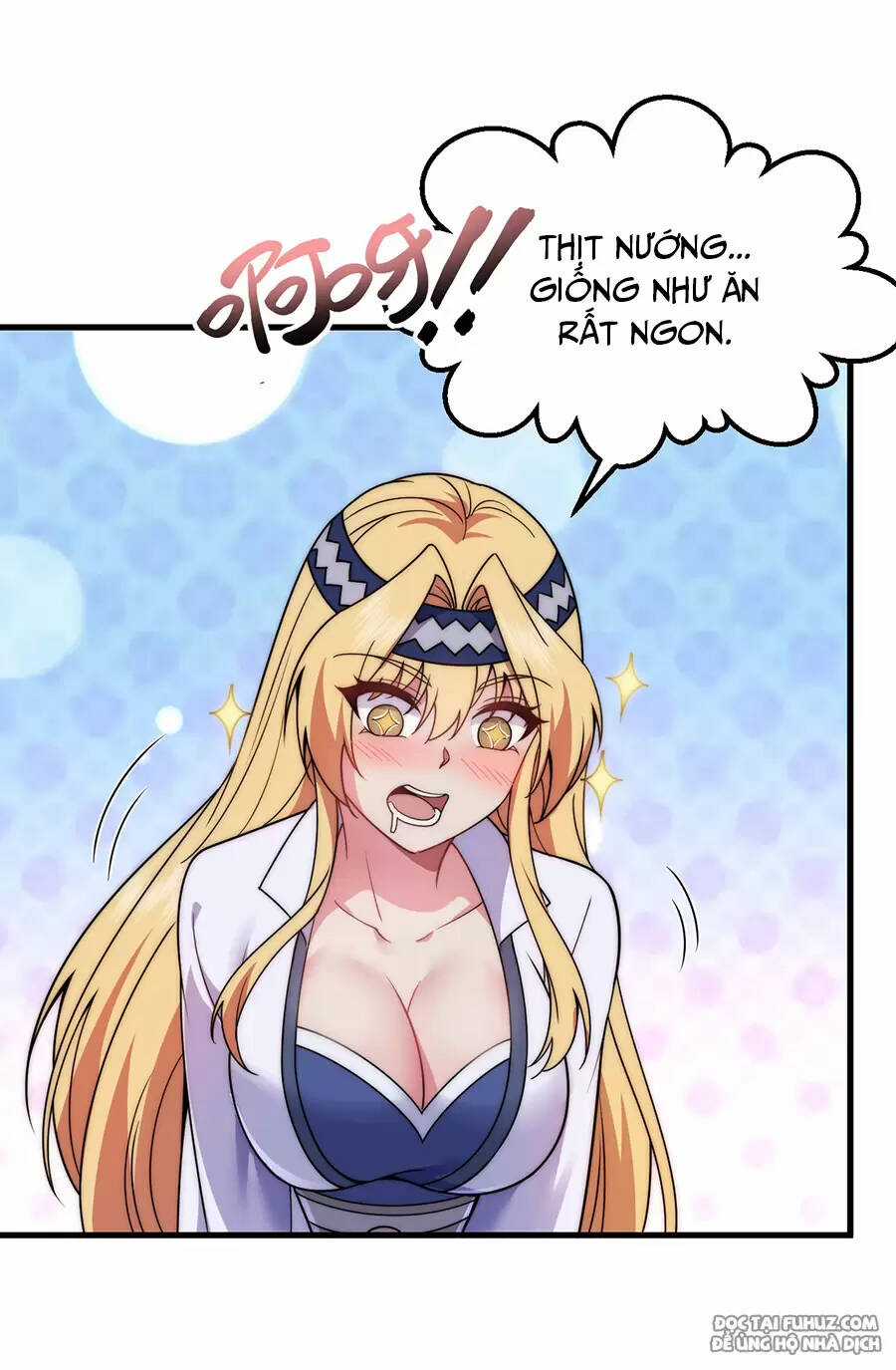 Vai Ác Sư Tôn Mang Theo Các Đồ Đệ Vô Địch Thiên Hạ, Nhân Vật Phản Diện Sư Tôn Ta Mang Theo Các Đồ Đệ Vô Địch Chapter 82 trang 47