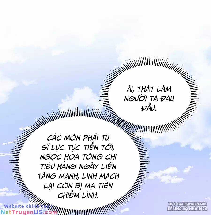 Vai Ác Sư Tôn Mang Theo Các Đồ Đệ Vô Địch Thiên Hạ, Nhân Vật Phản Diện Sư Tôn Ta Mang Theo Các Đồ Đệ Vô Địch Chapter 83.5 trang 3