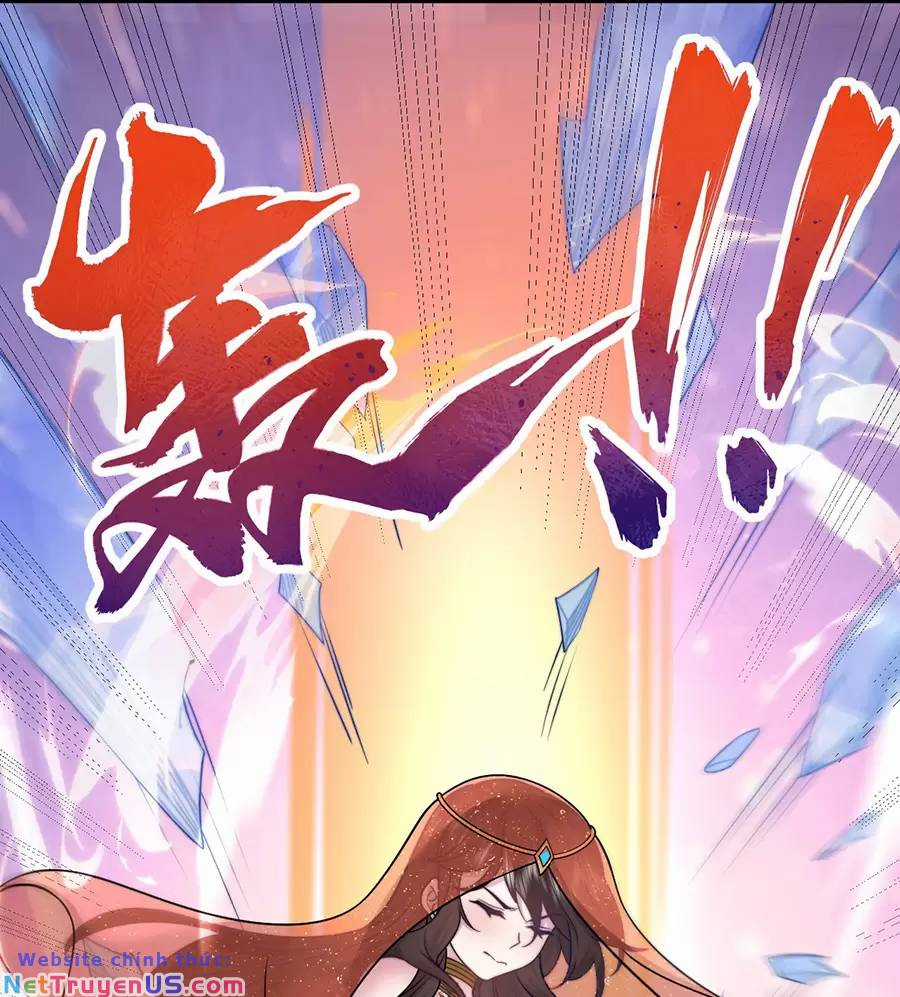 Vai Ác Sư Tôn Mang Theo Các Đồ Đệ Vô Địch Thiên Hạ, Nhân Vật Phản Diện Sư Tôn Ta Mang Theo Các Đồ Đệ Vô Địch Chapter 83.5 trang 33