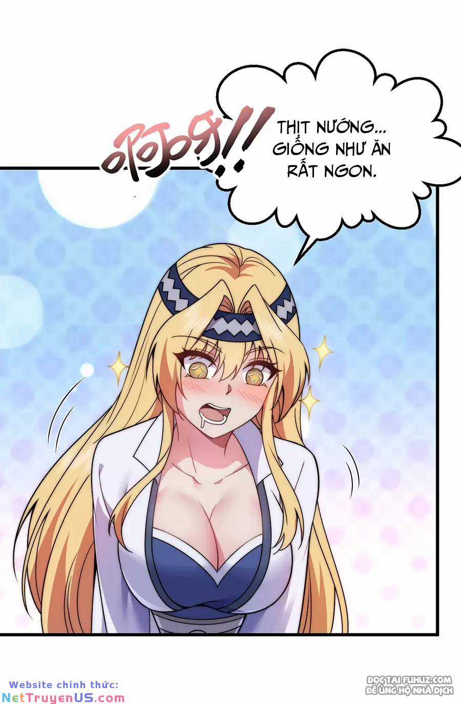 Vai Ác Sư Tôn Mang Theo Các Đồ Đệ Vô Địch Thiên Hạ, Nhân Vật Phản Diện Sư Tôn Ta Mang Theo Các Đồ Đệ Vô Địch Chapter 83.5 trang 47