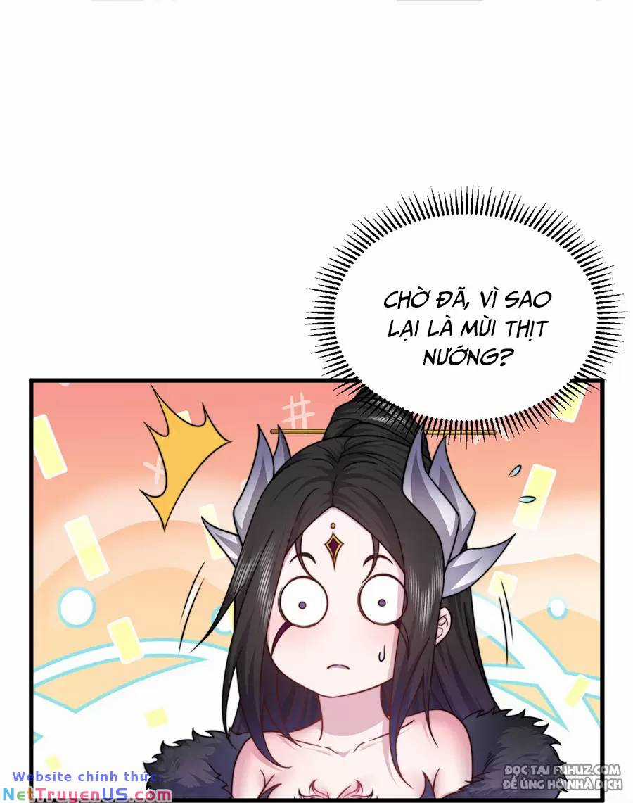 Vai Ác Sư Tôn Mang Theo Các Đồ Đệ Vô Địch Thiên Hạ, Nhân Vật Phản Diện Sư Tôn Ta Mang Theo Các Đồ Đệ Vô Địch Chapter 83.5 trang 6