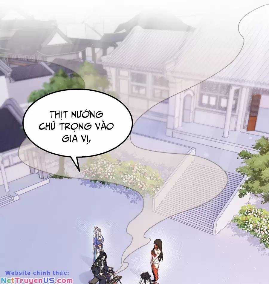 Vai Ác Sư Tôn Mang Theo Các Đồ Đệ Vô Địch Thiên Hạ, Nhân Vật Phản Diện Sư Tôn Ta Mang Theo Các Đồ Đệ Vô Địch Chapter 83.5 trang 7