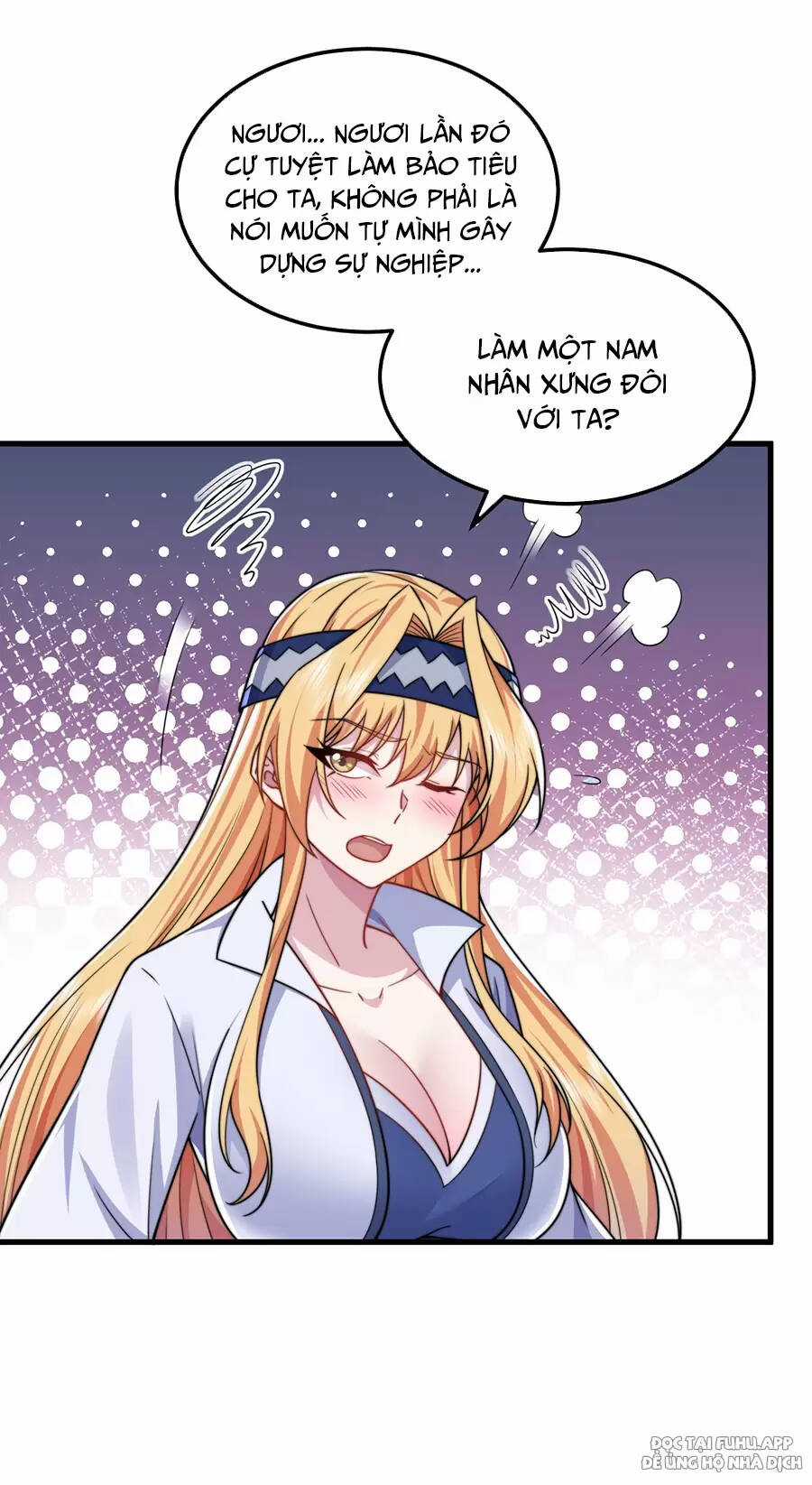 Vai Ác Sư Tôn Mang Theo Các Đồ Đệ Vô Địch Thiên Hạ, Nhân Vật Phản Diện Sư Tôn Ta Mang Theo Các Đồ Đệ Vô Địch Chapter 83 trang 11