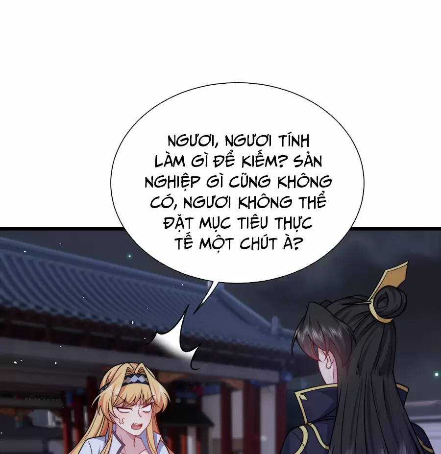 Vai Ác Sư Tôn Mang Theo Các Đồ Đệ Vô Địch Thiên Hạ, Nhân Vật Phản Diện Sư Tôn Ta Mang Theo Các Đồ Đệ Vô Địch Chapter 83 trang 13