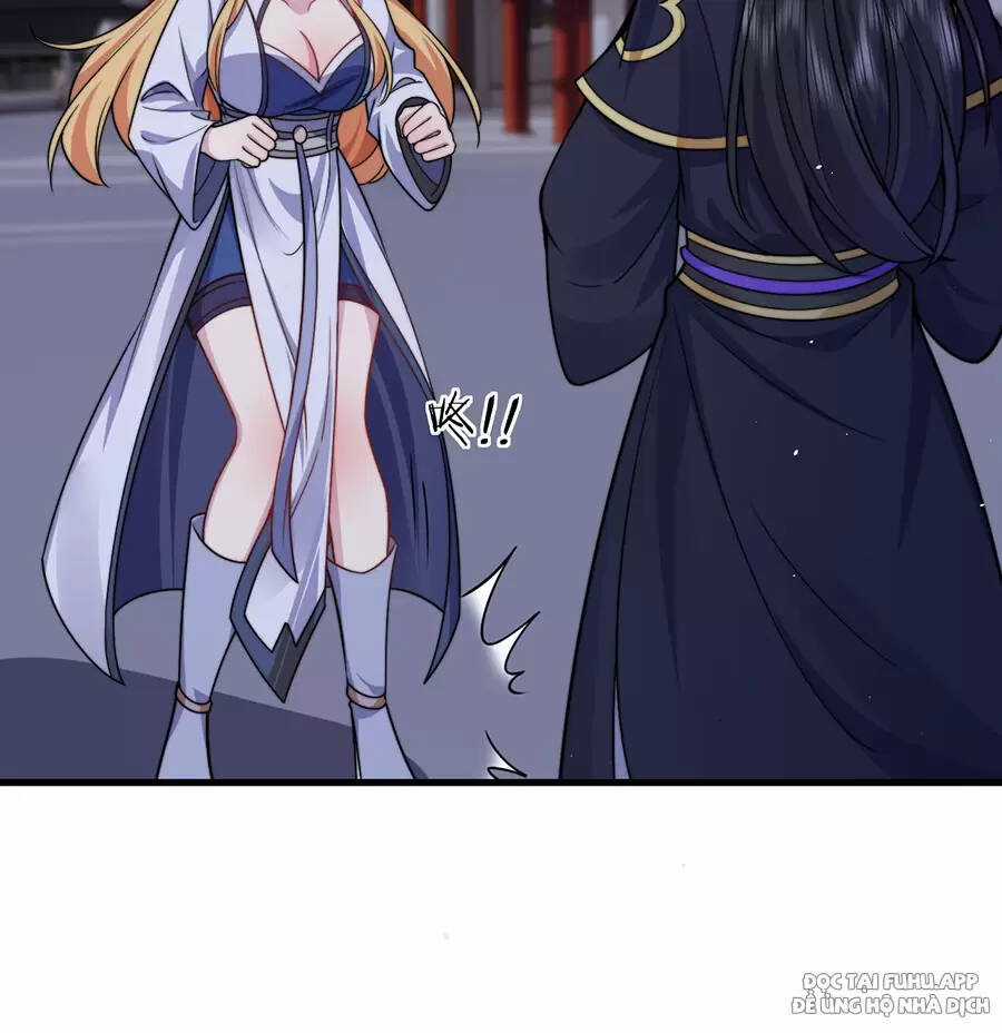 Vai Ác Sư Tôn Mang Theo Các Đồ Đệ Vô Địch Thiên Hạ, Nhân Vật Phản Diện Sư Tôn Ta Mang Theo Các Đồ Đệ Vô Địch Chapter 83 trang 14