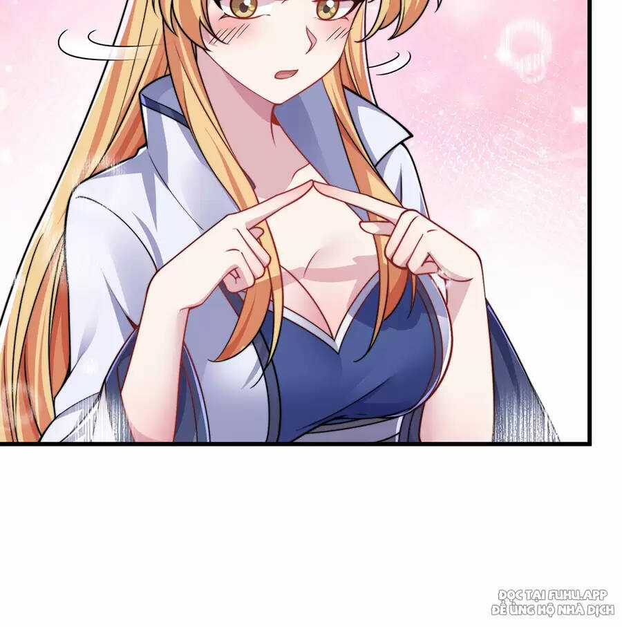 Vai Ác Sư Tôn Mang Theo Các Đồ Đệ Vô Địch Thiên Hạ, Nhân Vật Phản Diện Sư Tôn Ta Mang Theo Các Đồ Đệ Vô Địch Chapter 83 trang 17