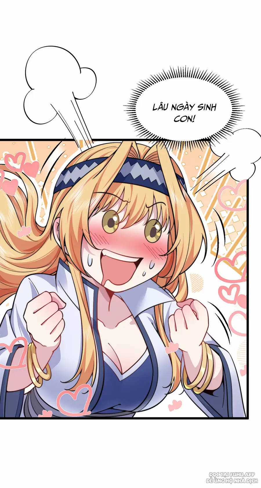 Vai Ác Sư Tôn Mang Theo Các Đồ Đệ Vô Địch Thiên Hạ, Nhân Vật Phản Diện Sư Tôn Ta Mang Theo Các Đồ Đệ Vô Địch Chapter 83 trang 22