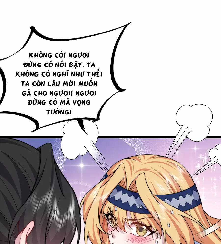 Vai Ác Sư Tôn Mang Theo Các Đồ Đệ Vô Địch Thiên Hạ, Nhân Vật Phản Diện Sư Tôn Ta Mang Theo Các Đồ Đệ Vô Địch Chapter 83 trang 24