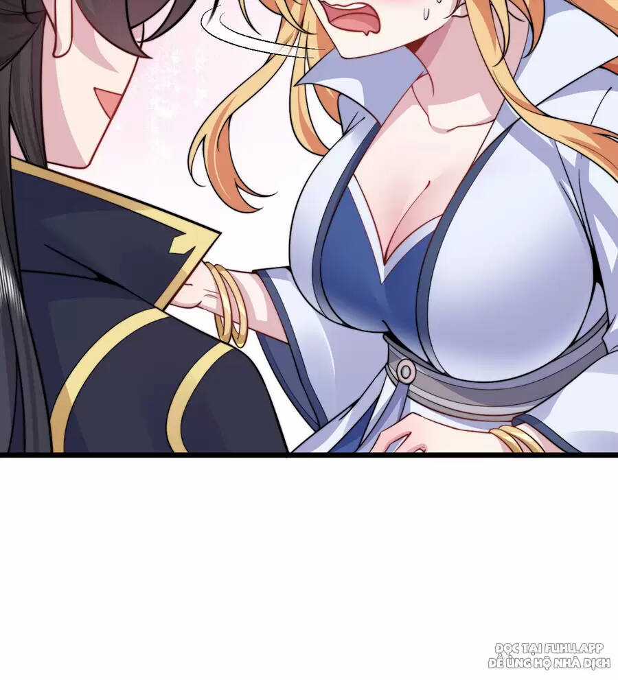 Vai Ác Sư Tôn Mang Theo Các Đồ Đệ Vô Địch Thiên Hạ, Nhân Vật Phản Diện Sư Tôn Ta Mang Theo Các Đồ Đệ Vô Địch Chapter 83 trang 25