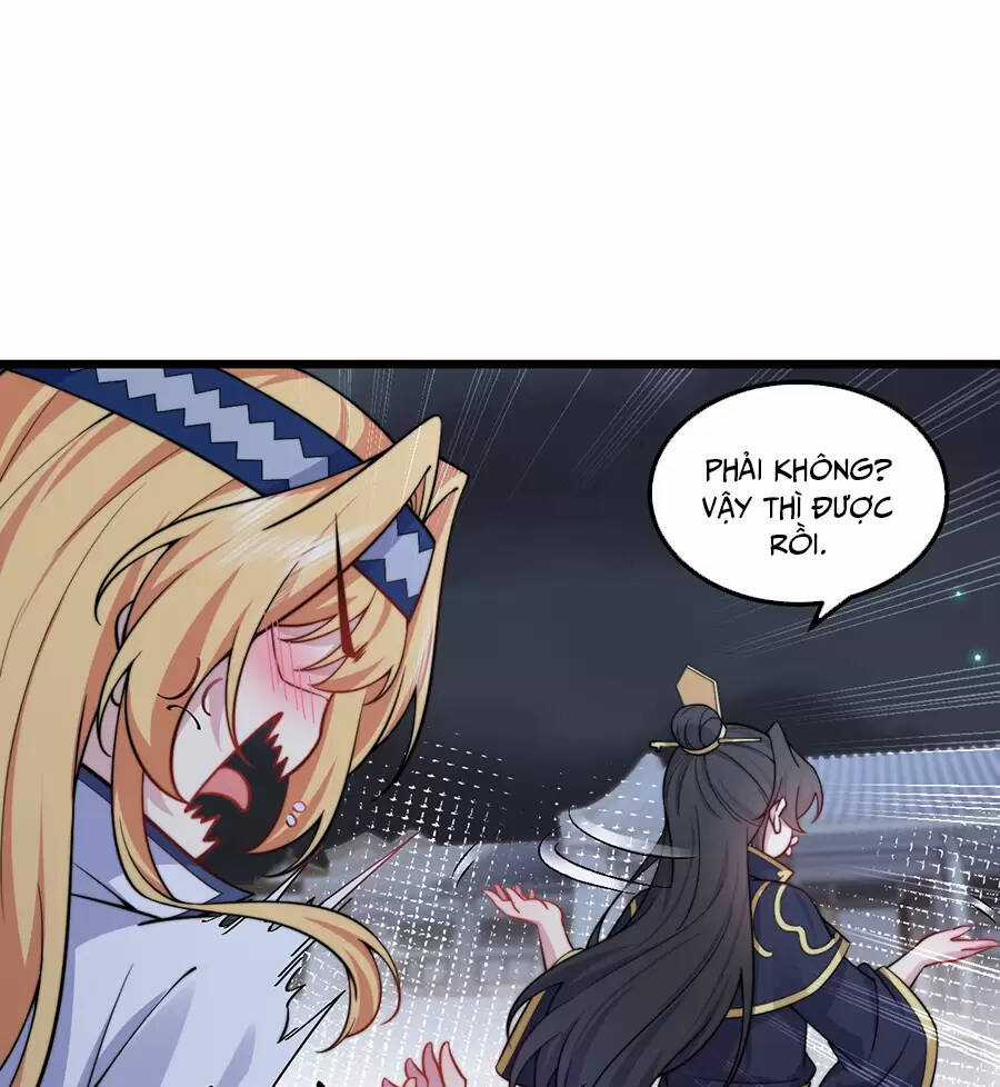 Vai Ác Sư Tôn Mang Theo Các Đồ Đệ Vô Địch Thiên Hạ, Nhân Vật Phản Diện Sư Tôn Ta Mang Theo Các Đồ Đệ Vô Địch Chapter 83 trang 26