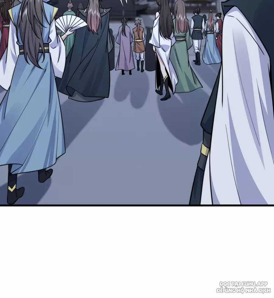 Vai Ác Sư Tôn Mang Theo Các Đồ Đệ Vô Địch Thiên Hạ, Nhân Vật Phản Diện Sư Tôn Ta Mang Theo Các Đồ Đệ Vô Địch Chapter 83 trang 29