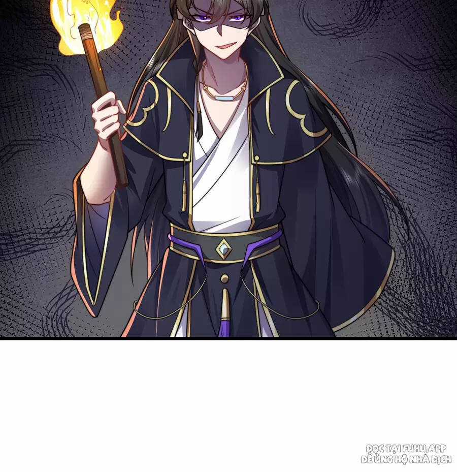 Vai Ác Sư Tôn Mang Theo Các Đồ Đệ Vô Địch Thiên Hạ, Nhân Vật Phản Diện Sư Tôn Ta Mang Theo Các Đồ Đệ Vô Địch Chapter 83 trang 4