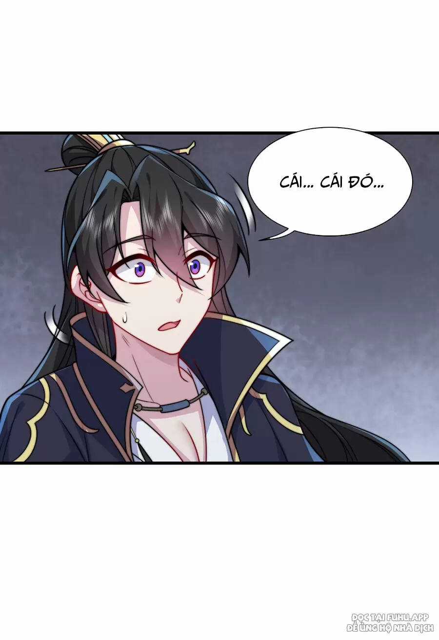 Vai Ác Sư Tôn Mang Theo Các Đồ Đệ Vô Địch Thiên Hạ, Nhân Vật Phản Diện Sư Tôn Ta Mang Theo Các Đồ Đệ Vô Địch Chapter 83 trang 48