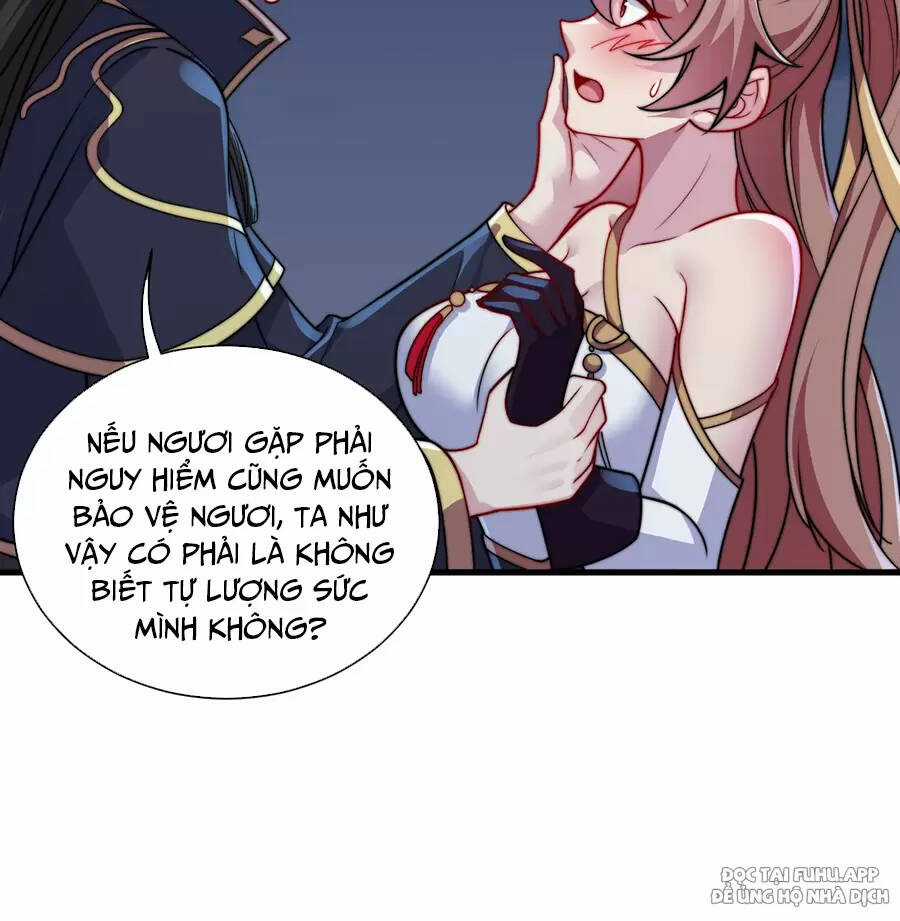 Vai Ác Sư Tôn Mang Theo Các Đồ Đệ Vô Địch Thiên Hạ, Nhân Vật Phản Diện Sư Tôn Ta Mang Theo Các Đồ Đệ Vô Địch Chapter 83 trang 51