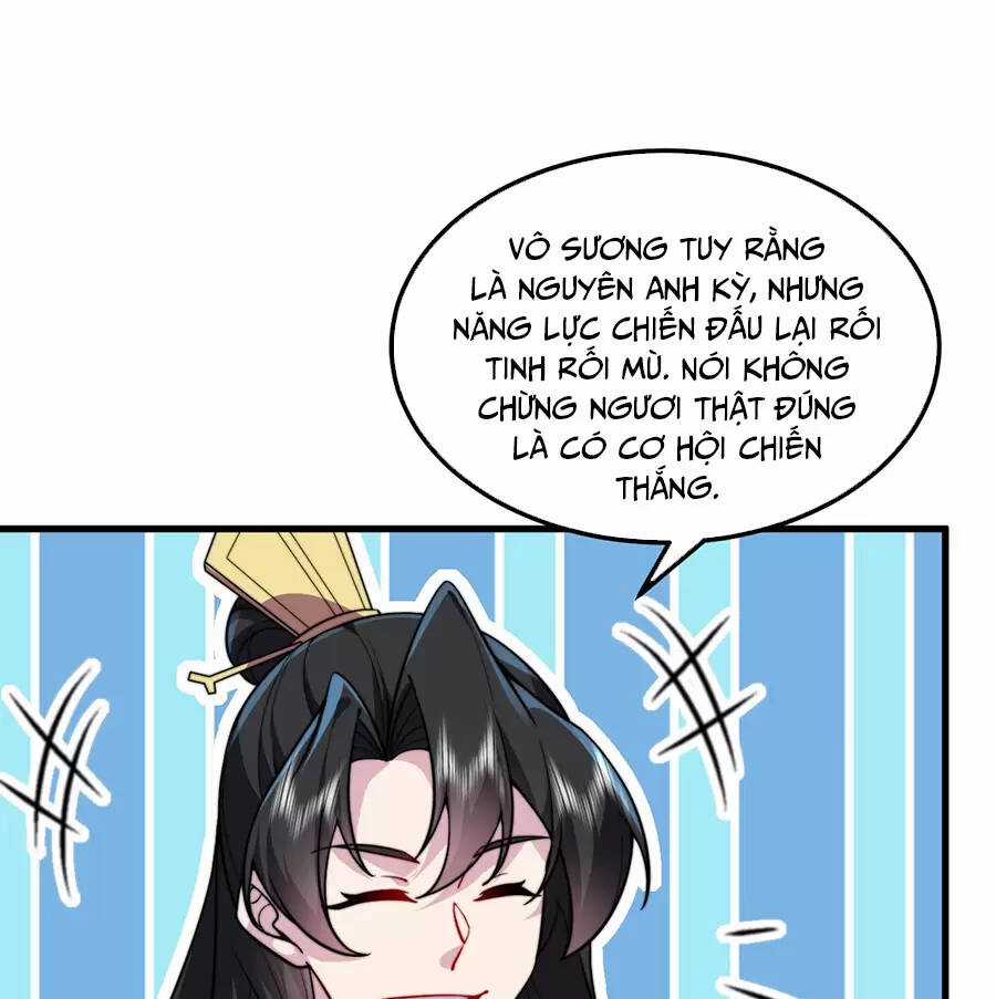 Vai Ác Sư Tôn Mang Theo Các Đồ Đệ Vô Địch Thiên Hạ, Nhân Vật Phản Diện Sư Tôn Ta Mang Theo Các Đồ Đệ Vô Địch Chapter 83 trang 54