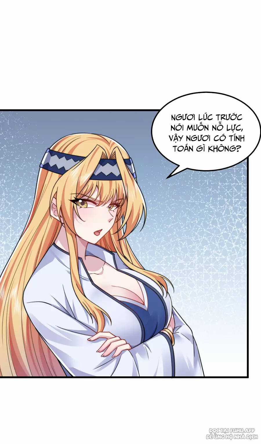 Vai Ác Sư Tôn Mang Theo Các Đồ Đệ Vô Địch Thiên Hạ, Nhân Vật Phản Diện Sư Tôn Ta Mang Theo Các Đồ Đệ Vô Địch Chapter 83 trang 9