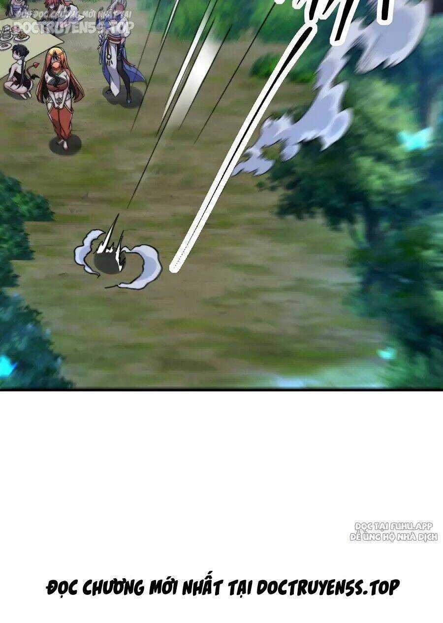 Vai Ác Sư Tôn Mang Theo Các Đồ Đệ Vô Địch Thiên Hạ, Nhân Vật Phản Diện Sư Tôn Ta Mang Theo Các Đồ Đệ Vô Địch Chapter 84 trang 10