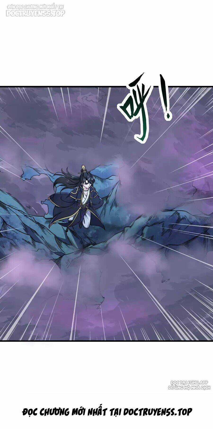 Vai Ác Sư Tôn Mang Theo Các Đồ Đệ Vô Địch Thiên Hạ, Nhân Vật Phản Diện Sư Tôn Ta Mang Theo Các Đồ Đệ Vô Địch Chapter 84 trang 11