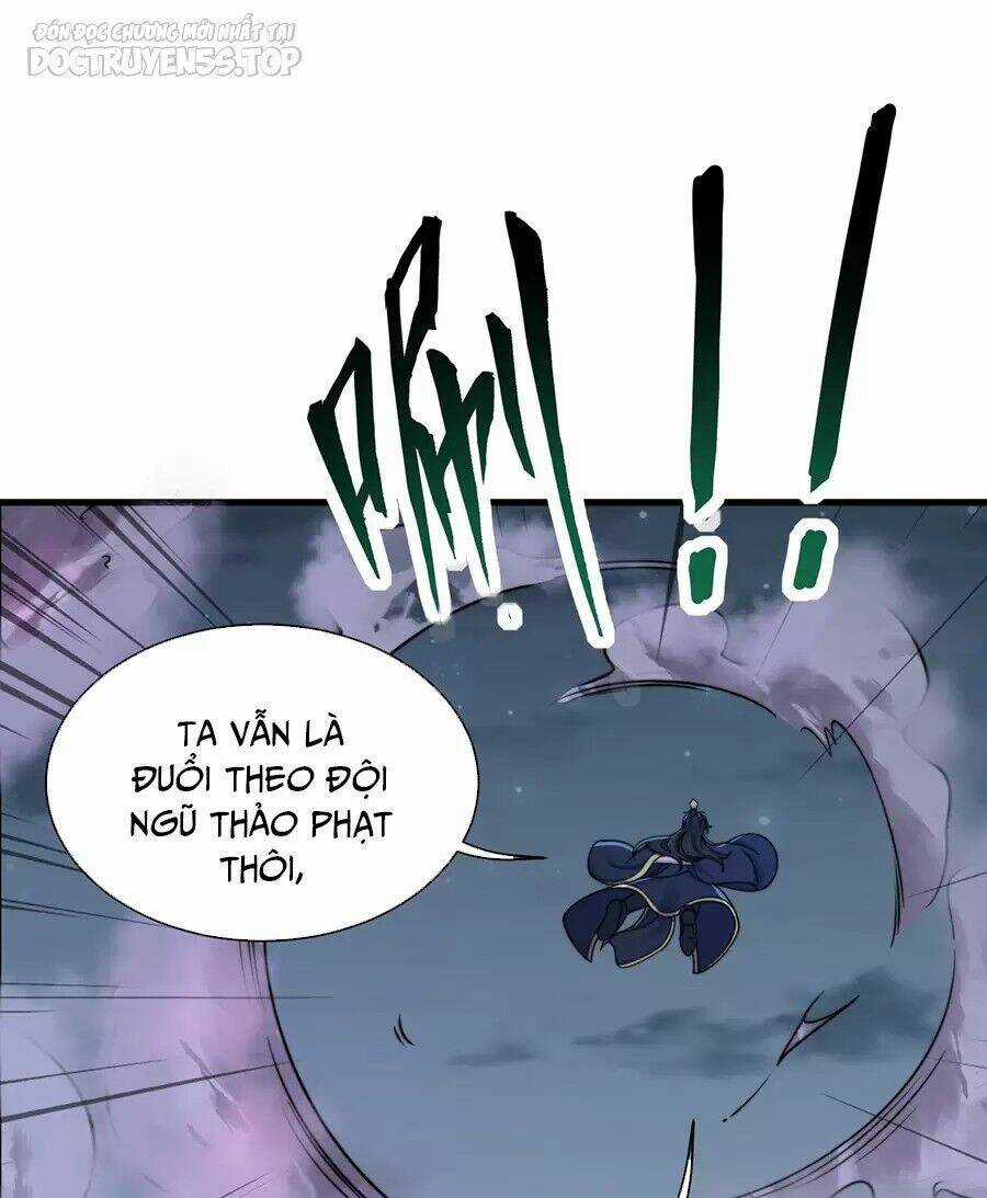 Vai Ác Sư Tôn Mang Theo Các Đồ Đệ Vô Địch Thiên Hạ, Nhân Vật Phản Diện Sư Tôn Ta Mang Theo Các Đồ Đệ Vô Địch Chapter 84 trang 13