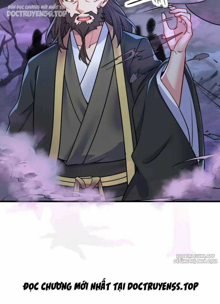 Vai Ác Sư Tôn Mang Theo Các Đồ Đệ Vô Địch Thiên Hạ, Nhân Vật Phản Diện Sư Tôn Ta Mang Theo Các Đồ Đệ Vô Địch Chapter 84 trang 16