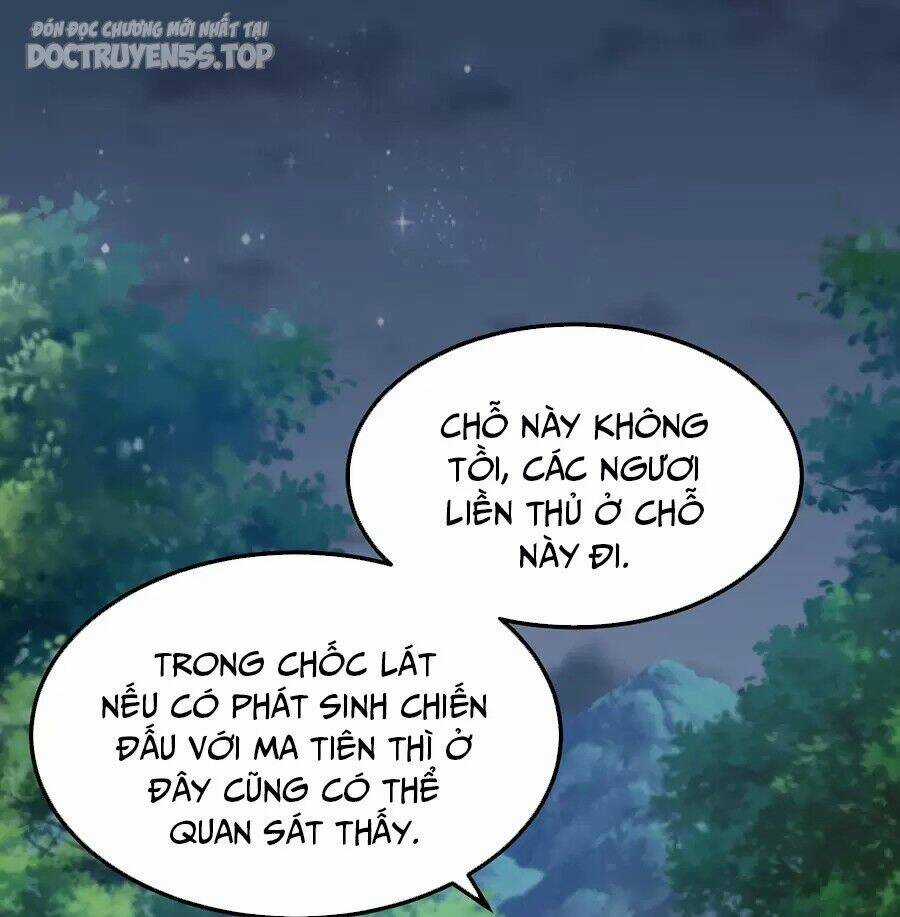 Vai Ác Sư Tôn Mang Theo Các Đồ Đệ Vô Địch Thiên Hạ, Nhân Vật Phản Diện Sư Tôn Ta Mang Theo Các Đồ Đệ Vô Địch Chapter 84 trang 2