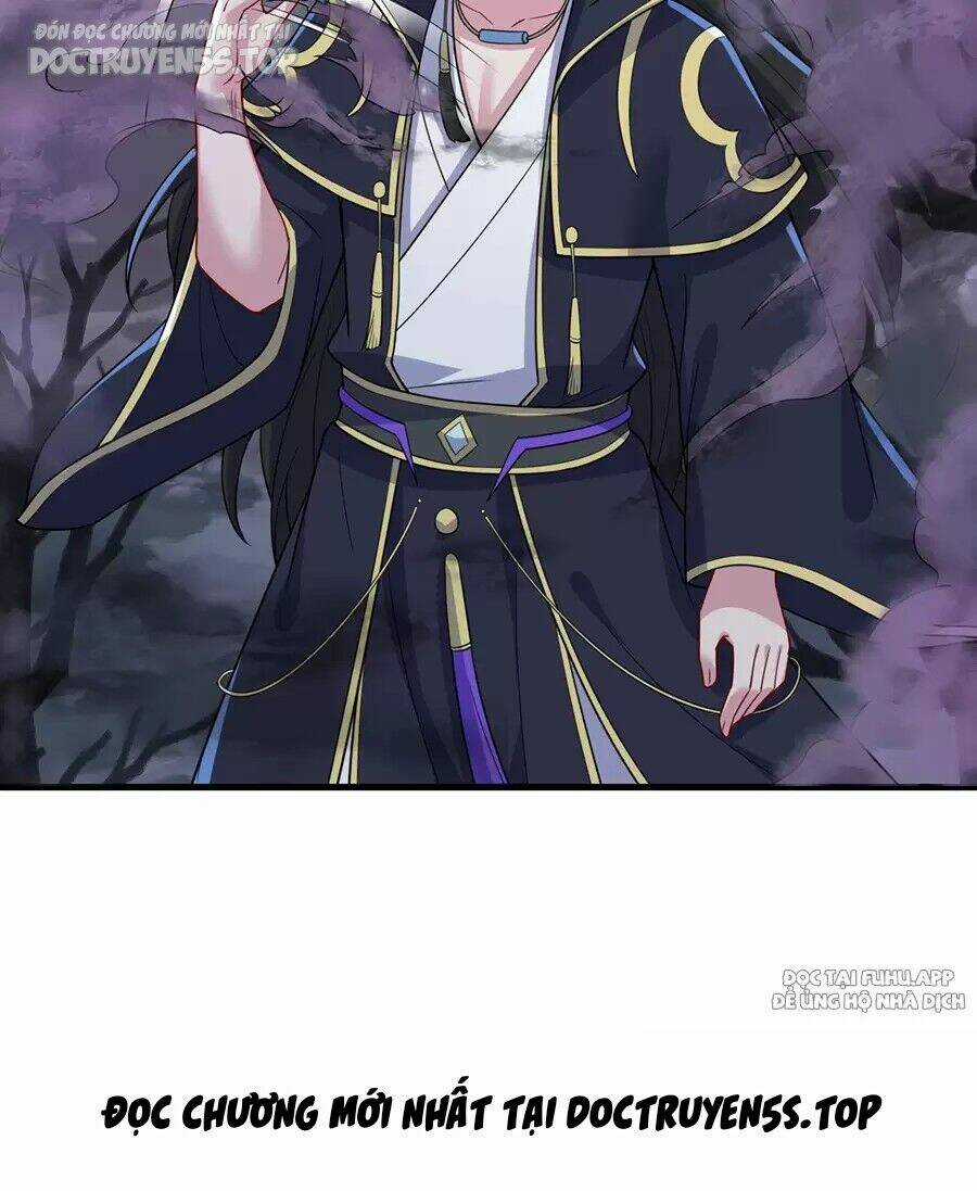 Vai Ác Sư Tôn Mang Theo Các Đồ Đệ Vô Địch Thiên Hạ, Nhân Vật Phản Diện Sư Tôn Ta Mang Theo Các Đồ Đệ Vô Địch Chapter 84 trang 21