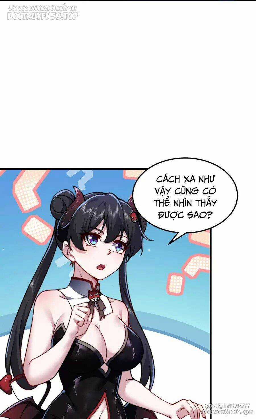 Vai Ác Sư Tôn Mang Theo Các Đồ Đệ Vô Địch Thiên Hạ, Nhân Vật Phản Diện Sư Tôn Ta Mang Theo Các Đồ Đệ Vô Địch Chapter 84 trang 4