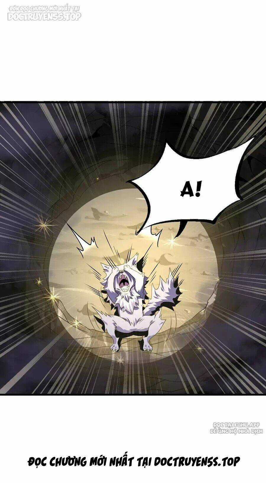 Vai Ác Sư Tôn Mang Theo Các Đồ Đệ Vô Địch Thiên Hạ, Nhân Vật Phản Diện Sư Tôn Ta Mang Theo Các Đồ Đệ Vô Địch Chapter 84 trang 47