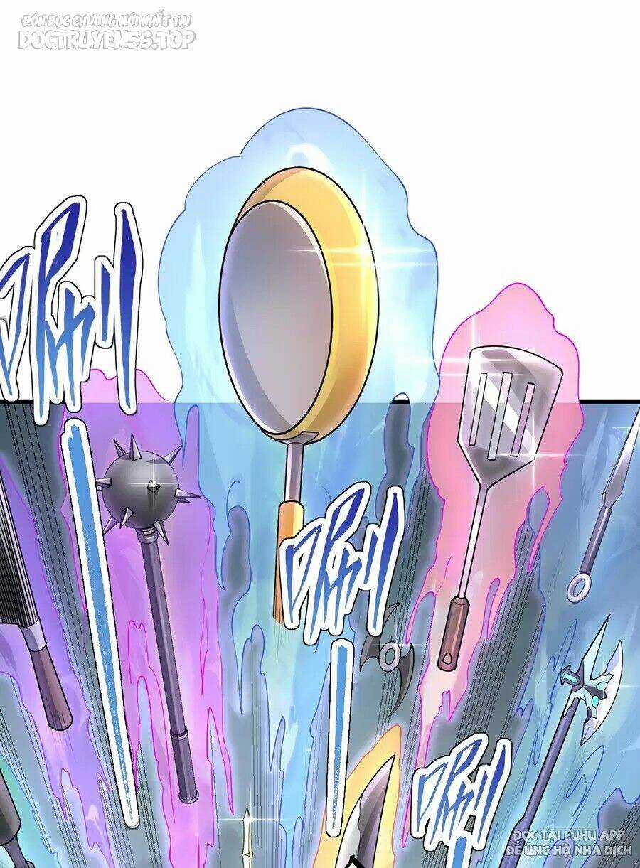 Vai Ác Sư Tôn Mang Theo Các Đồ Đệ Vô Địch Thiên Hạ, Nhân Vật Phản Diện Sư Tôn Ta Mang Theo Các Đồ Đệ Vô Địch Chapter 84 trang 48