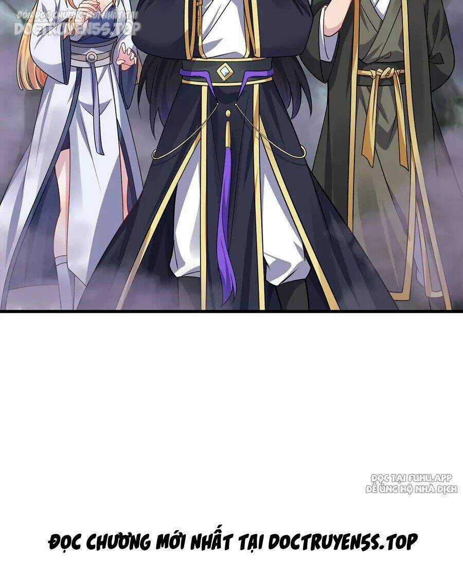 Vai Ác Sư Tôn Mang Theo Các Đồ Đệ Vô Địch Thiên Hạ, Nhân Vật Phản Diện Sư Tôn Ta Mang Theo Các Đồ Đệ Vô Địch Chapter 84 trang 52