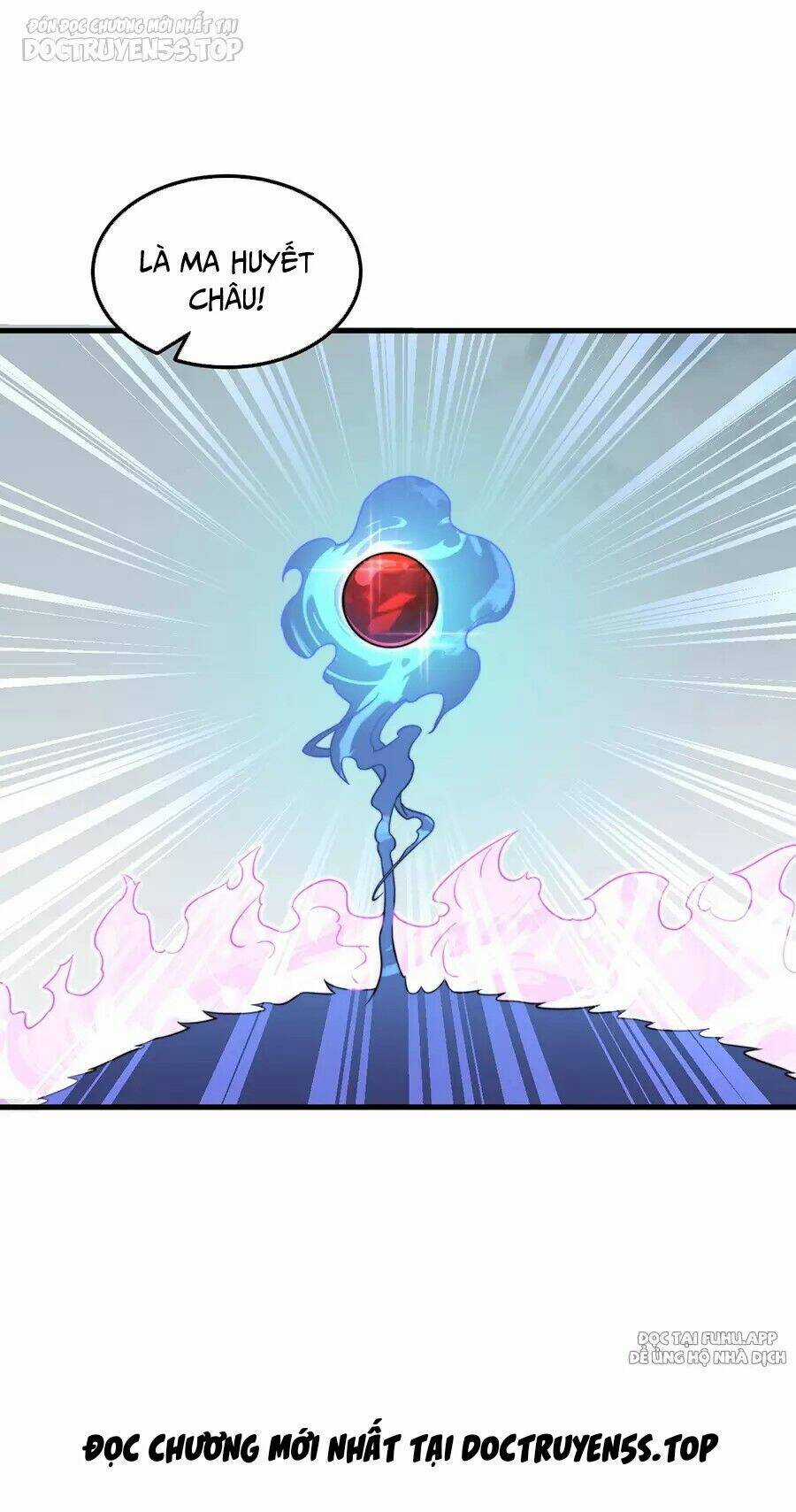 Vai Ác Sư Tôn Mang Theo Các Đồ Đệ Vô Địch Thiên Hạ, Nhân Vật Phản Diện Sư Tôn Ta Mang Theo Các Đồ Đệ Vô Địch Chapter 84 trang 56