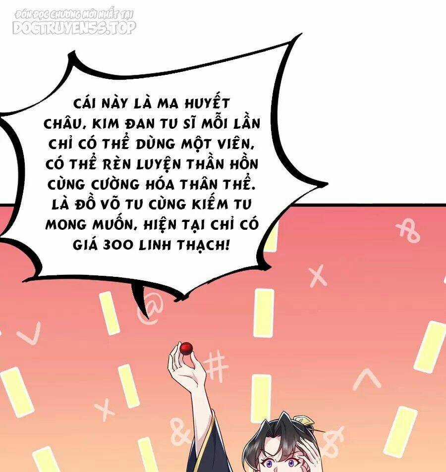 Vai Ác Sư Tôn Mang Theo Các Đồ Đệ Vô Địch Thiên Hạ, Nhân Vật Phản Diện Sư Tôn Ta Mang Theo Các Đồ Đệ Vô Địch Chapter 84 trang 60