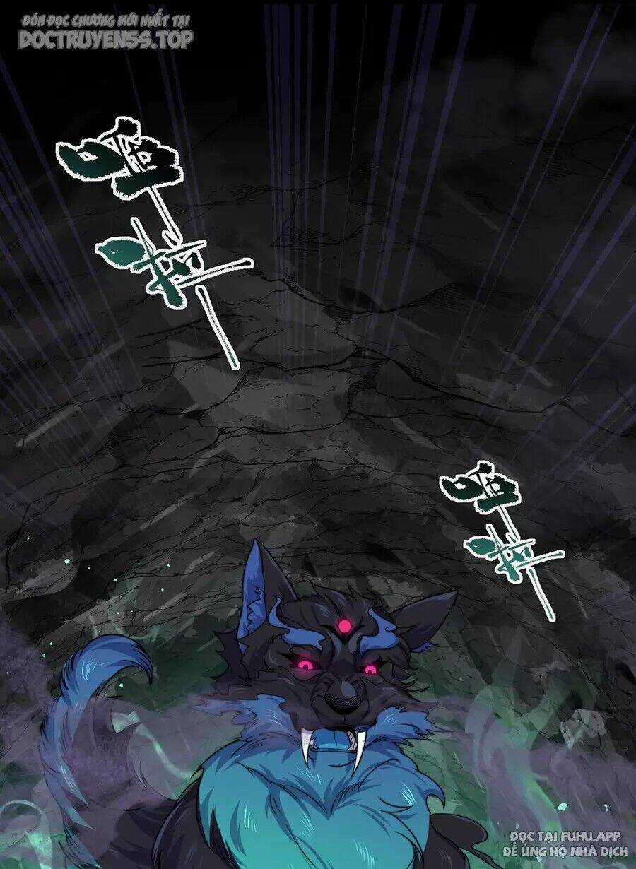 Vai Ác Sư Tôn Mang Theo Các Đồ Đệ Vô Địch Thiên Hạ, Nhân Vật Phản Diện Sư Tôn Ta Mang Theo Các Đồ Đệ Vô Địch Chapter 85 trang 16