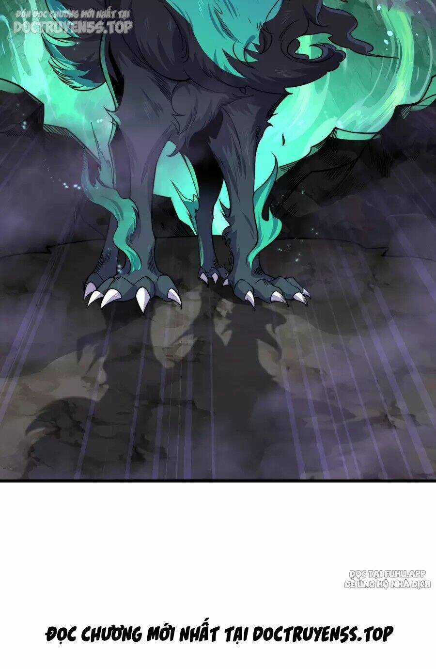 Vai Ác Sư Tôn Mang Theo Các Đồ Đệ Vô Địch Thiên Hạ, Nhân Vật Phản Diện Sư Tôn Ta Mang Theo Các Đồ Đệ Vô Địch Chapter 85 trang 17