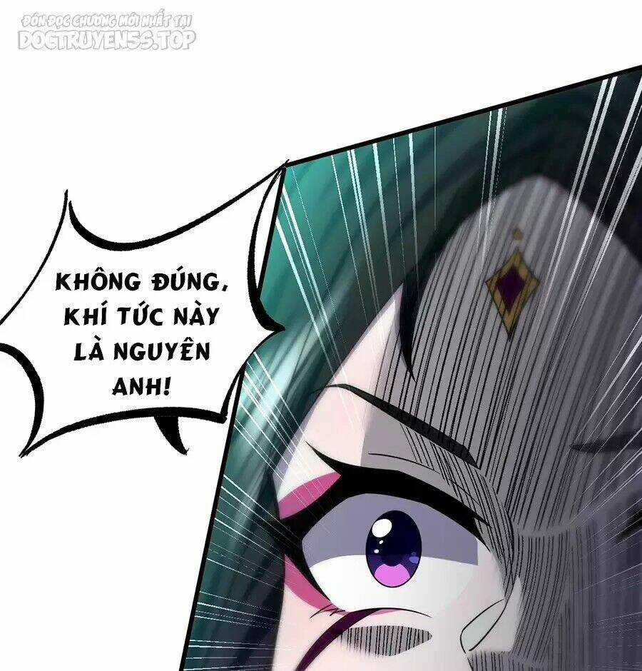 Vai Ác Sư Tôn Mang Theo Các Đồ Đệ Vô Địch Thiên Hạ, Nhân Vật Phản Diện Sư Tôn Ta Mang Theo Các Đồ Đệ Vô Địch Chapter 85 trang 19