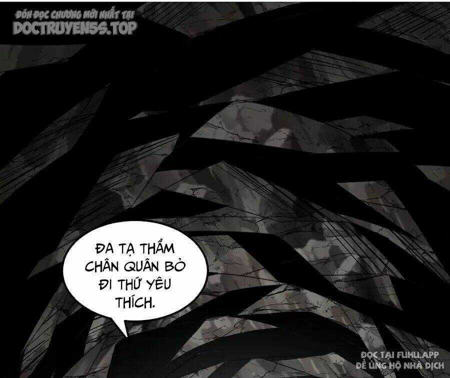 Vai Ác Sư Tôn Mang Theo Các Đồ Đệ Vô Địch Thiên Hạ, Nhân Vật Phản Diện Sư Tôn Ta Mang Theo Các Đồ Đệ Vô Địch Chapter 85 trang 2