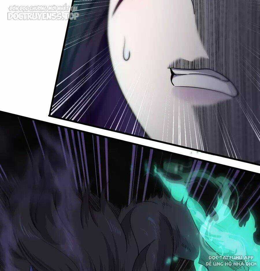 Vai Ác Sư Tôn Mang Theo Các Đồ Đệ Vô Địch Thiên Hạ, Nhân Vật Phản Diện Sư Tôn Ta Mang Theo Các Đồ Đệ Vô Địch Chapter 85 trang 20