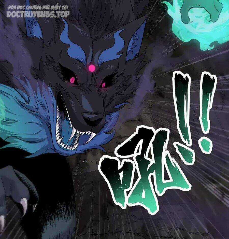 Vai Ác Sư Tôn Mang Theo Các Đồ Đệ Vô Địch Thiên Hạ, Nhân Vật Phản Diện Sư Tôn Ta Mang Theo Các Đồ Đệ Vô Địch Chapter 85 trang 21