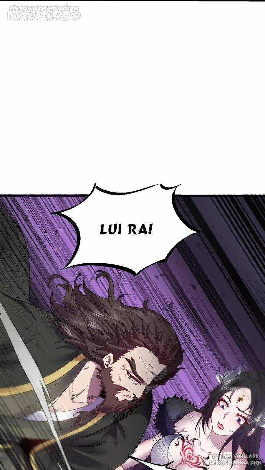 Vai Ác Sư Tôn Mang Theo Các Đồ Đệ Vô Địch Thiên Hạ, Nhân Vật Phản Diện Sư Tôn Ta Mang Theo Các Đồ Đệ Vô Địch Chapter 85 trang 23