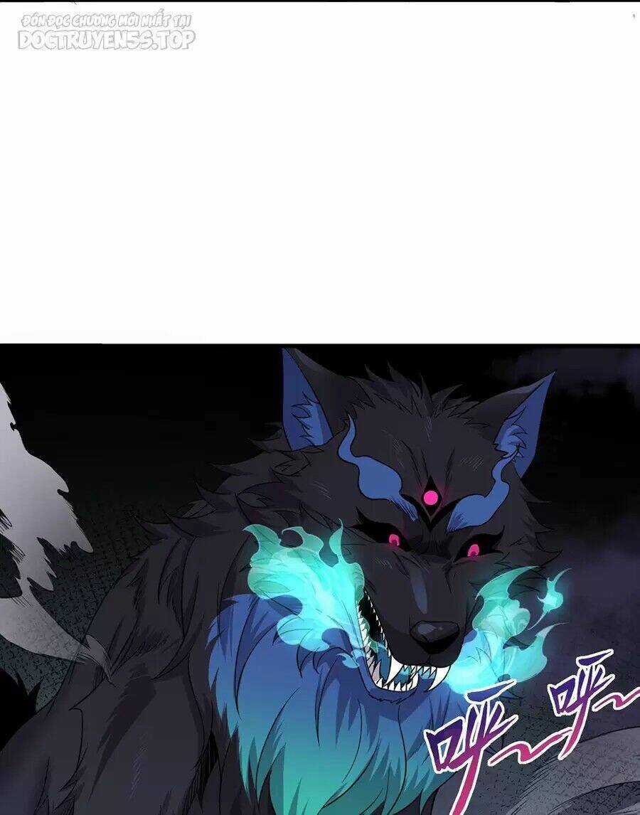 Vai Ác Sư Tôn Mang Theo Các Đồ Đệ Vô Địch Thiên Hạ, Nhân Vật Phản Diện Sư Tôn Ta Mang Theo Các Đồ Đệ Vô Địch Chapter 85 trang 26