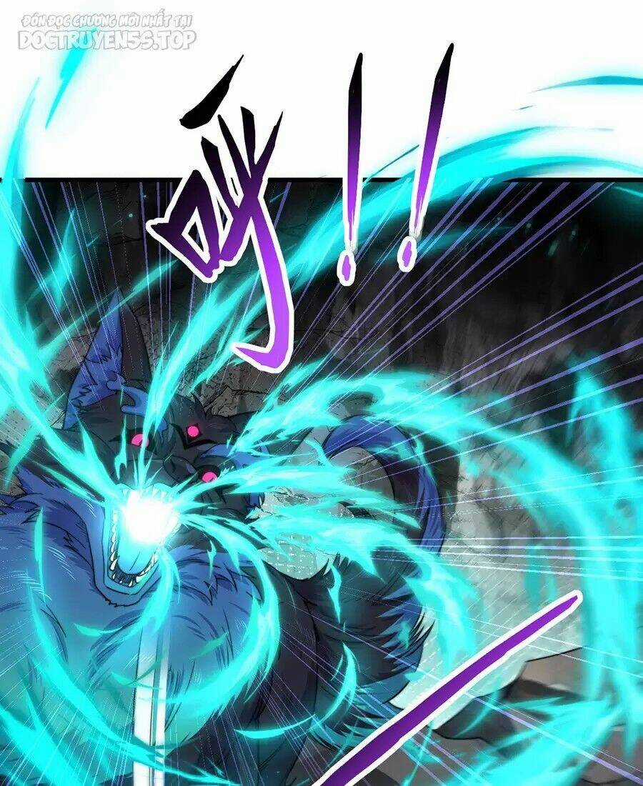 Vai Ác Sư Tôn Mang Theo Các Đồ Đệ Vô Địch Thiên Hạ, Nhân Vật Phản Diện Sư Tôn Ta Mang Theo Các Đồ Đệ Vô Địch Chapter 85 trang 28