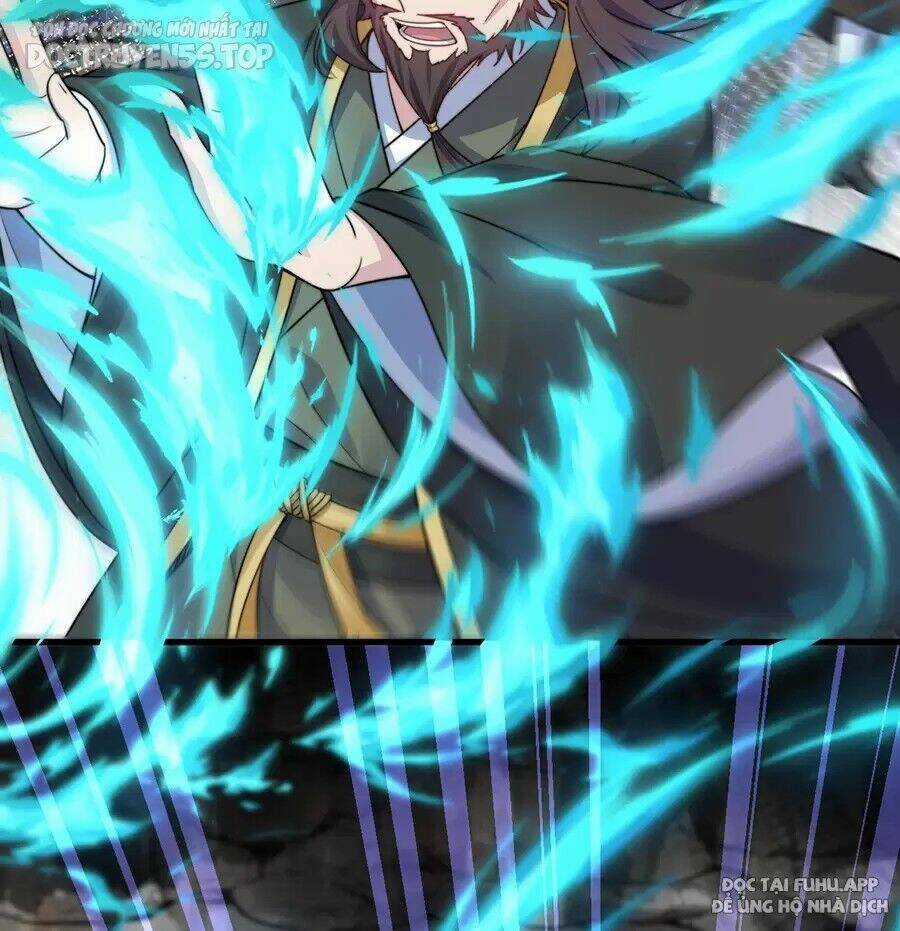 Vai Ác Sư Tôn Mang Theo Các Đồ Đệ Vô Địch Thiên Hạ, Nhân Vật Phản Diện Sư Tôn Ta Mang Theo Các Đồ Đệ Vô Địch Chapter 85 trang 32